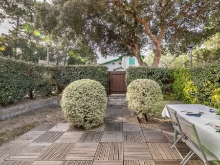 lotissement Les Rives de Capbreton, Maison 4 personnes à Capbreton - Photo 13