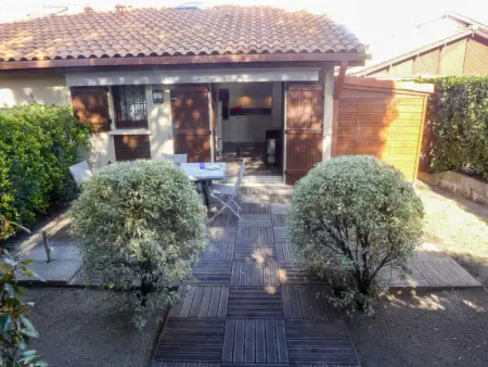 lotissement Les Rives de Capbreton, Maison 4 personnes à Capbreton - Photo 15