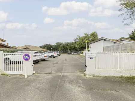 lotissement Les Rives de Capbreton, Maison 4 personnes à Capbreton - Photo 18