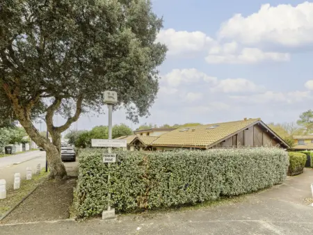 lotissement Les Rives de Capbreton, Maison 4 personnes à Capbreton - Photo 19