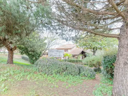 lotissement Les Rives de Capbreton, Maison 4 personnes à Capbreton - Photo 20