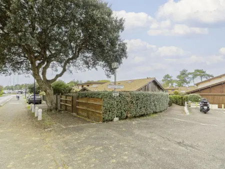 lotissement Les Rives de Capbreton, Maison 4 personnes à Capbreton - Photo 21