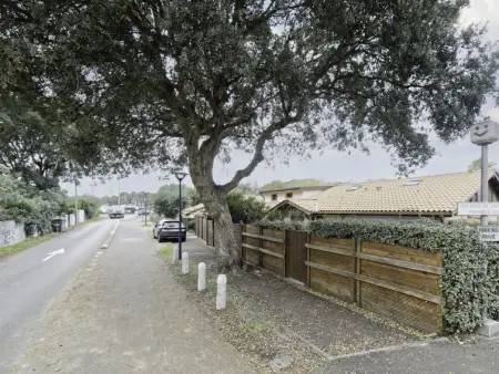 lotissement Les Rives de Capbreton, Maison 4 personnes à Capbreton - Photo 22