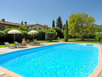 Casa rural en Castellina in Chianti,Podere Gioia IT5252.866.1 N°779648