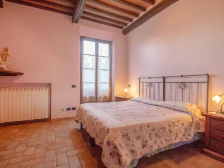 Podere Gioia, Gite 12 personnes à Castellina in Chianti - Photo 4