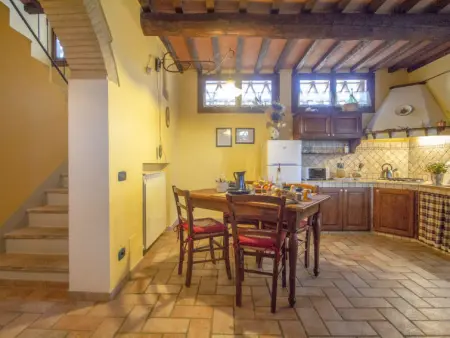 Podere Gioia, Gite 12 personnes à Castellina in Chianti - Photo 9