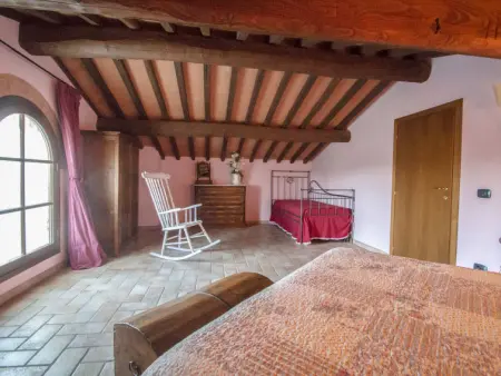 Podere Gioia, Gite 12 personnes à Castellina in Chianti - Photo 17