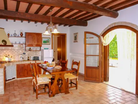 Podere Gioia, Gite 12 personnes à Castellina in Chianti - Photo 28