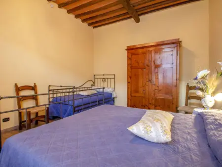 Podere Gioia, Gite 12 personnes à Castellina in Chianti - Photo 29