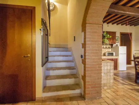 Podere Gioia, Gite 12 personnes à Castellina in Chianti - Photo 31