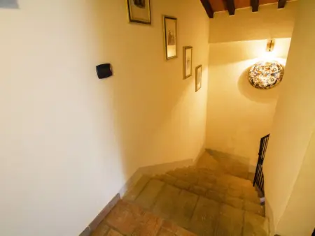 Podere Gioia, Gite 12 personnes à Castellina in Chianti - Photo 32