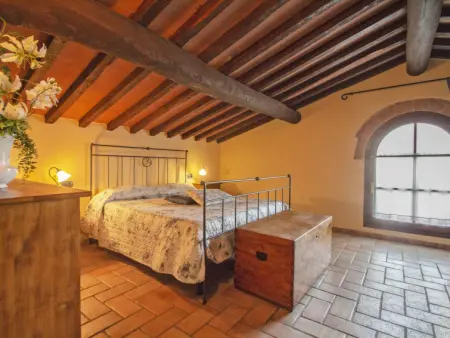 Podere Gioia, Gite 12 personnes à Castellina in Chianti - Photo 33