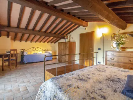 Podere Gioia, Gite 12 personnes à Castellina in Chianti - Photo 34