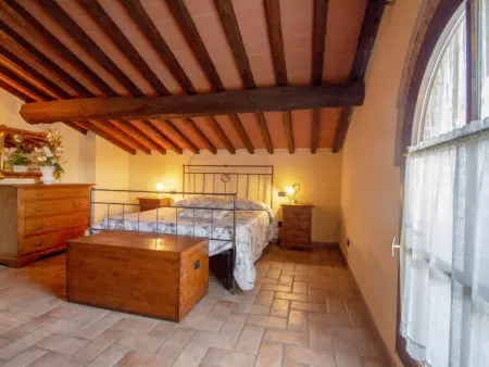 Podere Gioia, Gite 12 personnes à Castellina in Chianti - Photo 35