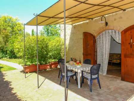 Podere Gioia, Gite 12 personnes à Castellina in Chianti - Photo 37