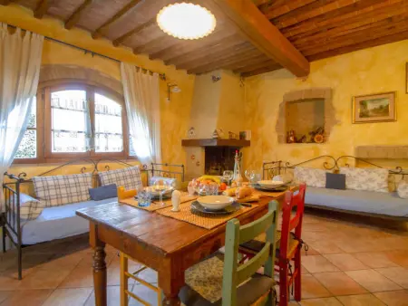 Podere Gioia, Gite 12 personnes à Castellina in Chianti - Photo 38