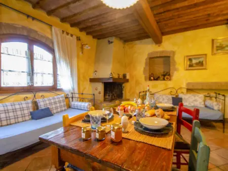 Podere Gioia, Gite 12 personnes à Castellina in Chianti - Photo 42