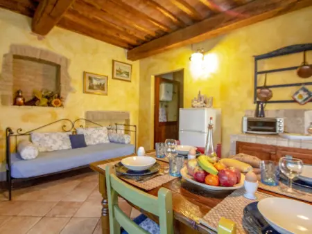 Podere Gioia, Gite 12 personnes à Castellina in Chianti - Photo 43