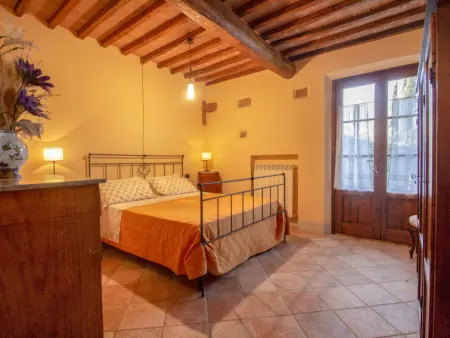 Podere Gioia, Gite 12 personnes à Castellina in Chianti - Photo 49