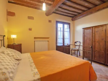 Podere Gioia, Gite 12 personnes à Castellina in Chianti - Photo 50