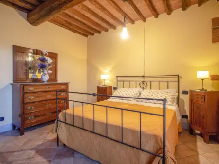 Podere Gioia, Gite 12 personnes à Castellina in Chianti - Photo 51