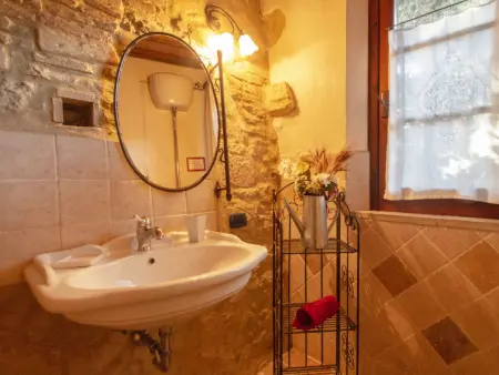 Podere Gioia, Gite 12 personnes à Castellina in Chianti - Photo 52