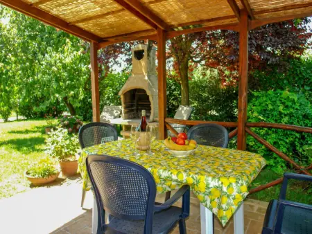 Podere Gioia, Gite 12 personnes à Castellina in Chianti - Photo 59