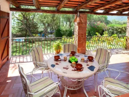 La Plaza, Maison 8 personnes à Calonge - Photo 2