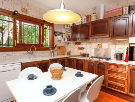 La Plaza, Maison 8 personnes à Calonge - Photo 8