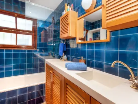 La Plaza, Maison 8 personnes à Calonge - Photo 10