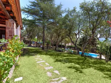 La Plaza, Maison 8 personnes à Calonge - Photo 22