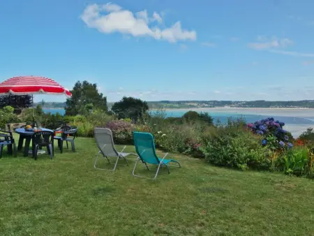 Ker Norge, Maison 8 personnes à Plestin les Greves - Photo 1