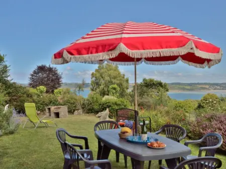 Ker Norge, Maison 8 personnes à Plestin les Greves - Photo 2