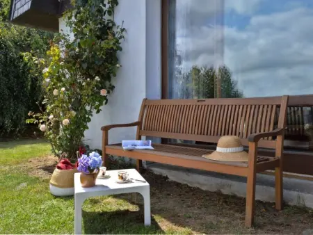 Ker Norge, Maison 8 personnes à Plestin les Greves - Photo 9