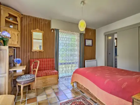 Ker Norge, Maison 8 personnes à Plestin les Greves - Photo 11