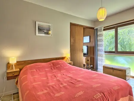 Ker Norge, Maison 8 personnes à Plestin les Greves - Photo 12