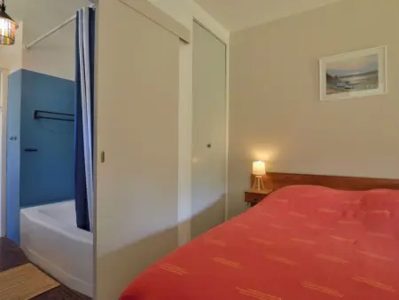 Ker Norge, Maison 8 personnes à Plestin les Greves - Photo 13