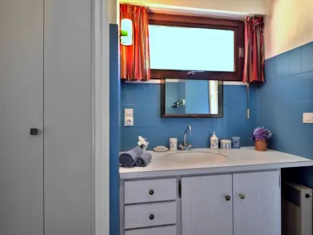 Ker Norge, Maison 8 personnes à Plestin les Greves - Photo 14