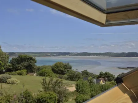 Ker Norge, Maison 8 personnes à Plestin les Greves - Photo 19