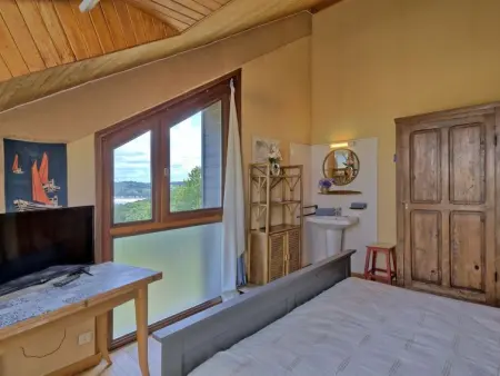 Ker Norge, Maison 8 personnes à Plestin les Greves - Photo 20