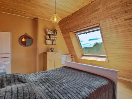 Ker Norge, Maison 8 personnes à Plestin les Greves - Photo 23