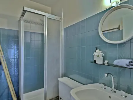 Ker Norge, Maison 8 personnes à Plestin les Greves - Photo 24