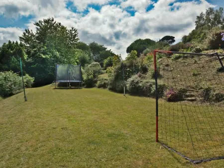 Ker Norge, Maison 8 personnes à Plestin les Greves - Photo 29