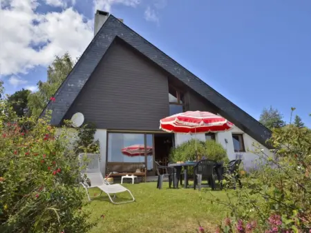 Ker Norge, Maison 8 personnes à Plestin les Greves - Photo 30
