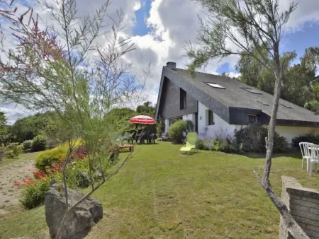 Ker Norge, Maison 8 personnes à Plestin les Greves - Photo 31