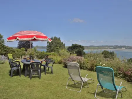 Ker Norge, Maison 8 personnes à Plestin les Greves - Photo 32