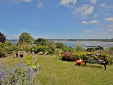 Ker Norge, Maison 8 personnes à Plestin les Greves - Photo 33