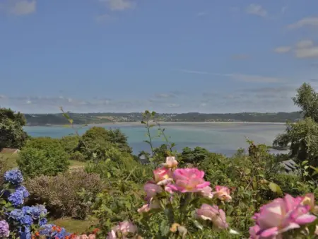 Ker Norge, Maison 8 personnes à Plestin les Greves - Photo 34