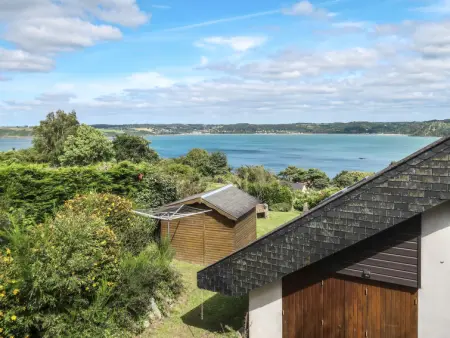 Ker Norge, Maison 8 personnes à Plestin les Greves - Photo 35