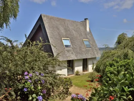 Ker Norge, Maison 8 personnes à Plestin les Greves - Photo 36